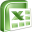 Microsoft Excel icon donwload